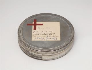 Joseph Beuys - Der Tisch