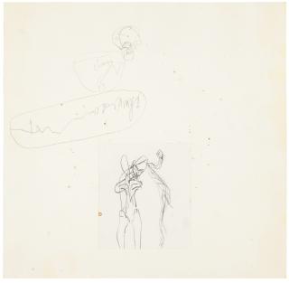 Joseph Beuys - Der Tod Und Das Mädchen