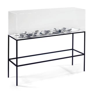 Joseph Beuys - Diagramma Terremoto