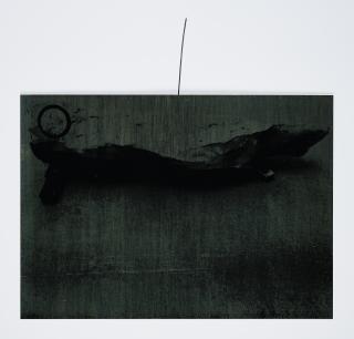 Joseph Beuys - EIN-STEIN-ZEIT.