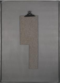 Joseph Beuys - Evolutionäre Schwelle