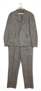 Joseph Beuys - Felt Suit