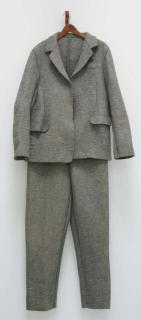 Joseph Beuys - Filzanzug