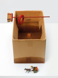 Joseph Beuys - Fluxusobjekt