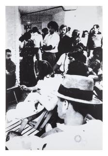 Joseph Beuys - Fondazione Per La Rinascita Dell\' Agricoltura, 1978
