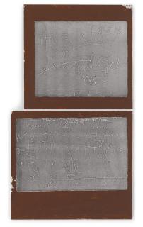 Joseph Beuys - From Hearth I