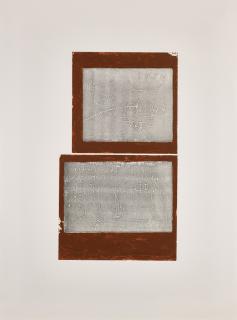 Joseph Beuys - From Hearth I