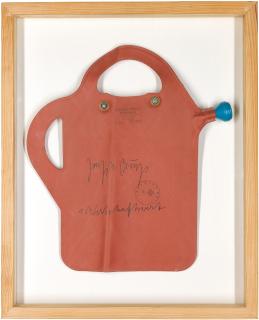 Joseph Beuys - Giesskanne
