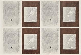 Joseph Beuys - Greta Garbo Und Der Filzlappen