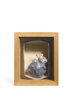 Joseph Beuys - Handgranade