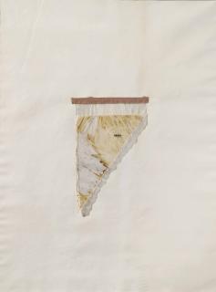 Joseph Beuys - Hasenblut (Hare Blood)