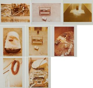 Joseph Beuys - Ikarus.