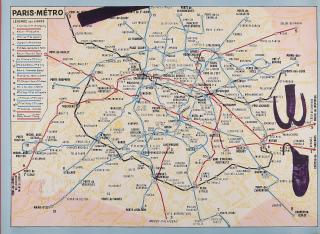 Joseph Beuys - Initiation Gauloise.