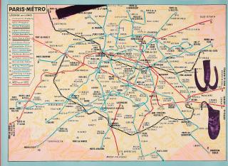 Joseph Beuys - Initiation Gauloise.
