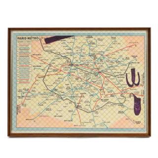 Joseph Beuys - Initiation Gauloise