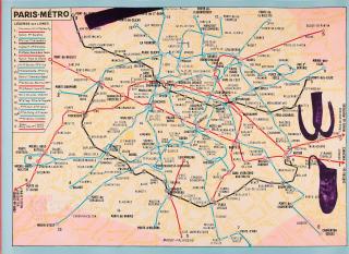 Joseph Beuys - Initiation Gauloise.