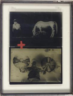 Joseph Beuys - Iphigenia/Titus Andronicus (S. 523)