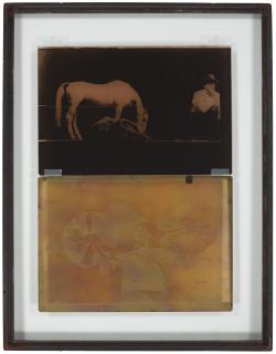 Joseph Beuys - Iphigenia/Titus Andronicus