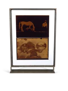 Joseph Beuys - Iphigenia / Titus Andronicus