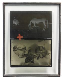 Joseph Beuys - Iphigenia / Titus Andronicus