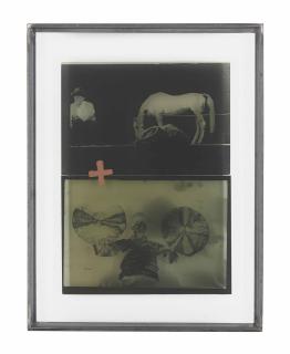 Joseph Beuys - Iphigenia / Titus Andronicus