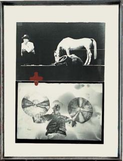 Joseph Beuys - Iphigenie Titus Andronicus