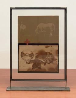 Joseph Beuys - Iphiginie/Titus Andronicus