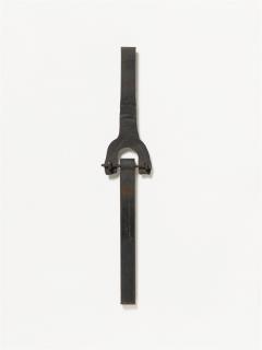 Joseph Beuys - Kettenglied zum Büdericher Kreuz