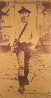 Joseph Beuys - La rivoluzione siamo noi