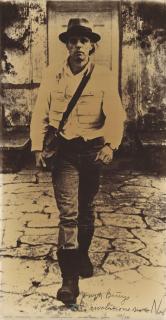 Joseph Beuys - La Rivoluzione Siamo Noi