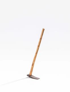 Joseph Beuys - La Zappa.