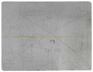 Joseph Beuys - Minneapolis Fragment