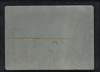 Joseph Beuys - Minneapolis Fragment