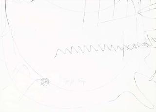 Joseph Beuys - Minneapolis Fragments: Two Plates (S. 234, And 238)