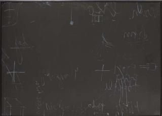 Joseph Beuys - Minneapolis Fragments: Two Plates (S. 242; and 244)