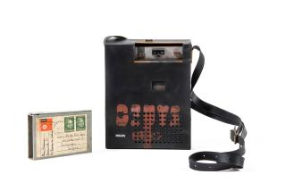 Joseph Beuys - Mönchengladbach Concert, 1970