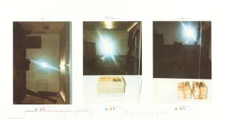 Joseph Beuys - „Morgenblatt“.