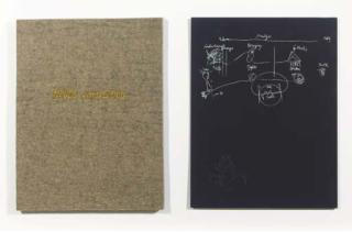 Joseph Beuys - Neues vom Gold, from source to use (S. 543)
