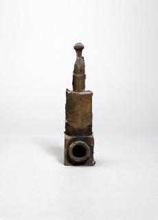 Joseph Beuys - Ofen (Oven)