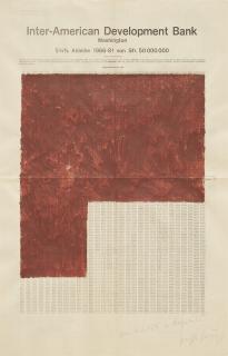 Joseph Beuys - Ohne Titel