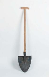 Joseph Beuys - Pala (S. 476)