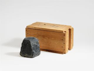 Joseph Beuys - Pflasterstein