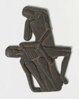 Joseph Beuys - Pietá