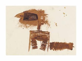 Joseph Beuys - Pol (Pole)