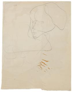 Joseph Beuys - Portrait HK.