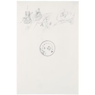 Joseph Beuys - Rebus