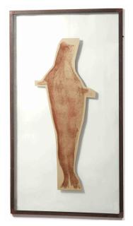 Joseph Beuys - Robbe-versuch