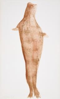 Joseph Beuys - Robbe.