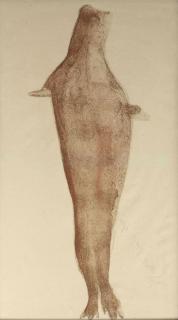 Joseph Beuys - Robbe