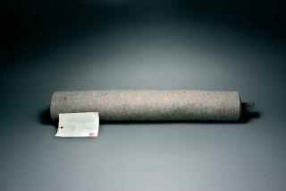 Joseph Beuys - Samurai-Schwert.